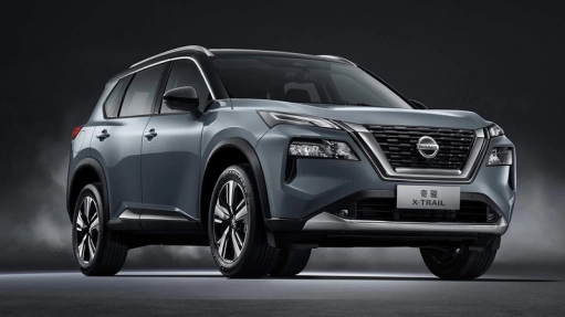 Скидки на  Nissan X-Trail E-Power!